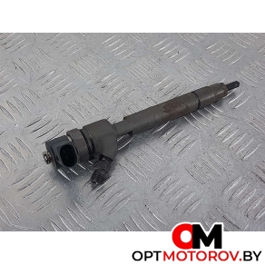 Форсунка топливная  Mercedes-Benz E-Класс W211/S211 2005 0445110238, A6460700787 #3