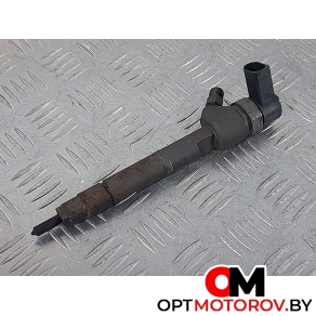 Форсунка топливная  Mercedes-Benz E-Класс W211/S211 2005 0445110238, A6460700787 #1