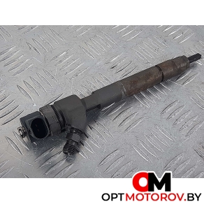 Форсунка топливная  Mercedes-Benz E-Класс W211/S211 2005 0445110238, A6460700787 #3