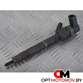 Форсунка топливная  Mercedes-Benz E-Класс W211/S211 2005 0445110238, A6460700787 #1