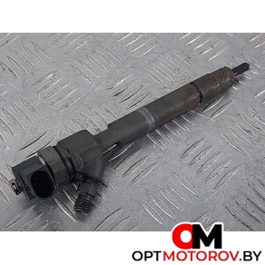 Форсунка топливная  Mercedes-Benz E-Класс W211/S211 2005 0445110238, A6460700787 #3