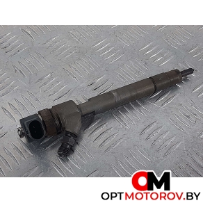 Форсунка топливная  Mercedes-Benz E-Класс W211/S211 2005 0445110238, A6460700787 #3