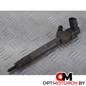 Форсунка топливная  Mercedes-Benz E-Класс W211/S211 2005 0445110238, A6460700787 #1