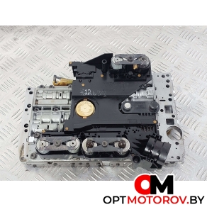 Гидроблок АКПП  Mercedes-Benz C-Класс W203/S203/CL203 2004 1402700761, 08240003, R2112770101 #1