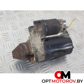Стартер  Opel Corsa D 2008 20080624, 0001107408 #1