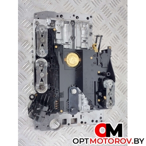 Гидроблок АКПП  Mercedes-Benz C-Класс W203/S203/CL203 2004 1402700861, 08240004, R2112770101 #1