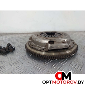 Комплект сцепления  Mazda 3 BL 2009 8V617563FD, 8V617550F1A, KA063, 023082001086, 121878003381 #2