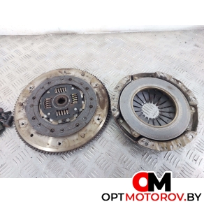 Комплект сцепления  Mazda 3 BL 2009 8V617563FD, 8V617550F1A, KA063, 023082001086, 121878003381 #3