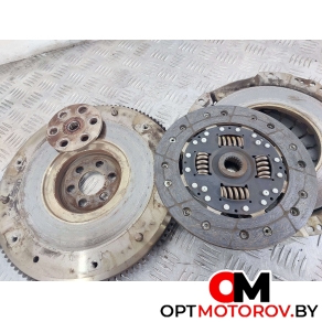 Комплект сцепления  Mazda 3 BL 2009 8V617563FD, 8V617550F1A, KA063, 023082001086, 121878003381 #4