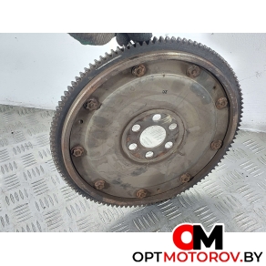 Комплект сцепления  Mazda 3 BL 2009 8V617563FD, 8V617550F1A, KA063, 023082001086, 121878003381 #6