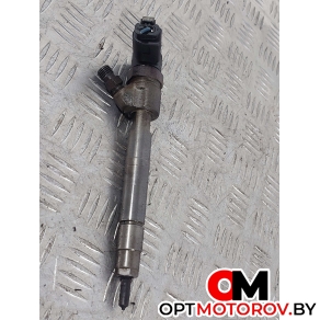 Форсунка топливная  Mercedes-Benz C-Класс W204/S204 2007 0445110238, A6460700787 #1