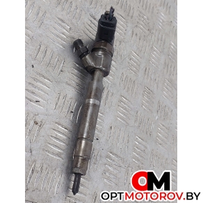 Форсунка топливная  Mercedes-Benz C-Класс W204/S204 2007 0445110238, A6460700787 #1