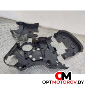 Защита (кожух) ремня ГРМ  Chevrolet Lacetti 1 поколение 2007 96184084, 96184082, 96184083 #3