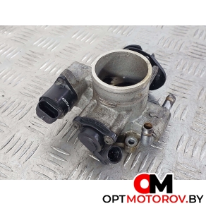 Дроссельная заслонка  Chevrolet Lacetti 1 поколение 2007 06595C2147, 34613W2997 #1