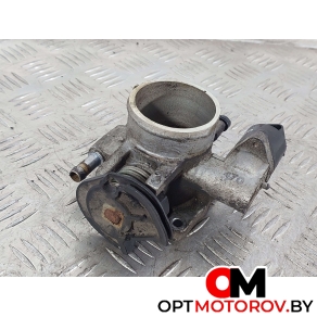 Дроссельная заслонка  Chevrolet Lacetti 1 поколение 2007 06595C2147, 34613W2997 #2