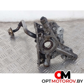 Дроссельная заслонка  Chevrolet Lacetti 1 поколение 2007 DPI22, D7L20 #1