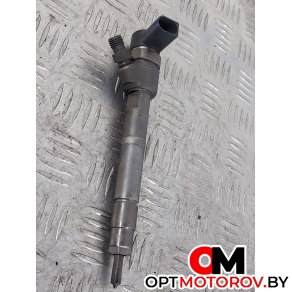 Форсунка топливная  Mercedes-Benz E-Класс W211/S211 2004 A6480700287, 0445110177 #1