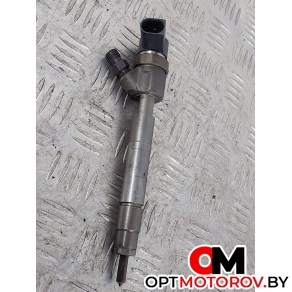 Форсунка топливная  Mercedes-Benz E-Класс W211/S211 2004 A6480700287, 0445110177 #1