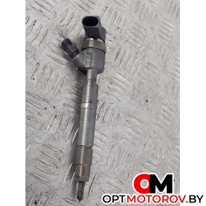 Форсунка топливная  Mercedes-Benz E-Класс W211/S211 2004 A6480700287, 0445110177 #1