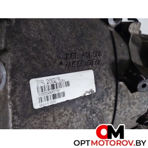 КПП автоматическая (АКПП)  Land Rover Discovery 3 поколение 2006 TGD500570, 6HP26, 0416388 #13