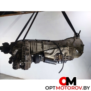 КПП автоматическая (АКПП)  Porsche Cayenne 955 2004 09D300037G, HAS, TR60SN #7