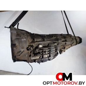 КПП автоматическая (АКПП)  Porsche Cayenne 955 2004 09D300037G, HAS, TR60SN #8