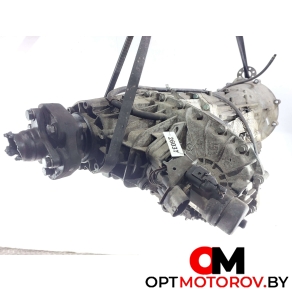 Раздаточная коробка  Porsche Cayenne 955 2004 0AD341040R, 0AD341601A, 485GTR036377NVG #7