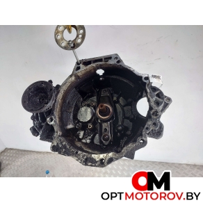 КПП механическая (МКПП)  Volkswagen Passat B4 1996 DSF #1