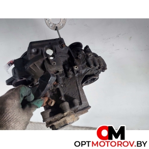 КПП механическая (МКПП)  Volkswagen Passat B4 1996 DSF #3