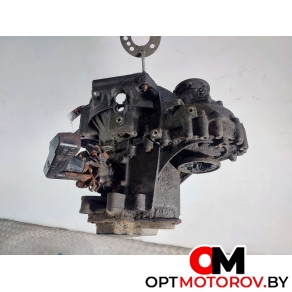 КПП механическая (МКПП)  Volkswagen Passat B4 1996 DSF #4