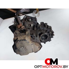 КПП механическая (МКПП)  Volkswagen Passat B4 1996 DSF #5