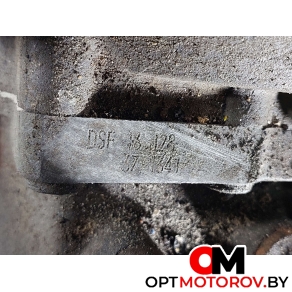 КПП механическая (МКПП)  Volkswagen Passat B4 1996 DSF #6