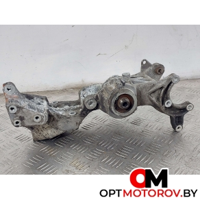 Кронштейн генератора  Volkswagen Passat B5 2000 145523D #2