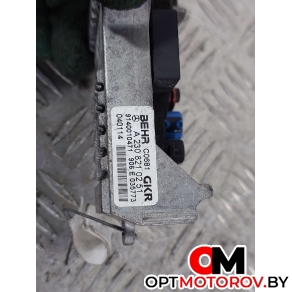 Сопротивление печки  Mercedes-Benz E-Класс W211/S211 2006 A2308210251 #2