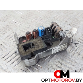 Сопротивление печки  Mercedes-Benz E-Класс W211/S211 2006 A2308210251 #1