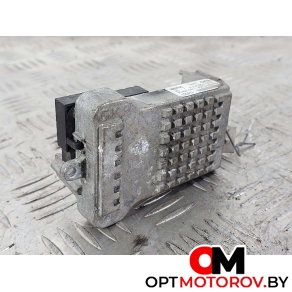 Сопротивление печки  Mercedes-Benz E-Класс W211/S211 2006 A2308210251 #3