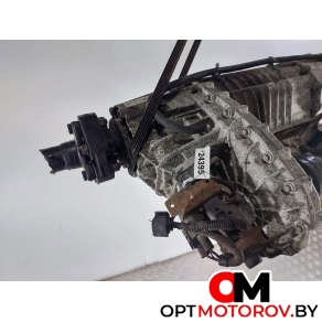 Раздаточная коробка  Volkswagen Touareg 1 поколение 2004 0AD341012, 485GTP063090NVG #2