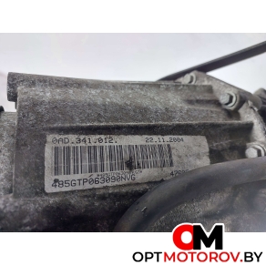 Раздаточная коробка  Volkswagen Touareg 1 поколение 2004 0AD341012, 485GTP063090NVG #3