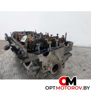 Головка блока цилиндров  Audi A4 B6 2003 06A103373BN #3
