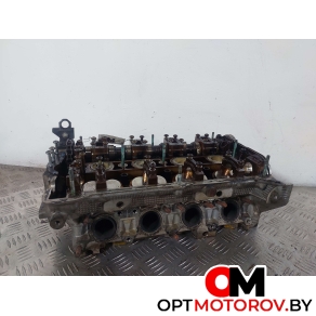 Головка блока цилиндров  Audi 80 8C/B4 1995 06A103373BN #4