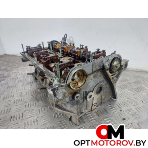 Головка блока цилиндров  Audi 80 8C/B4 1995 06A103373BN #5