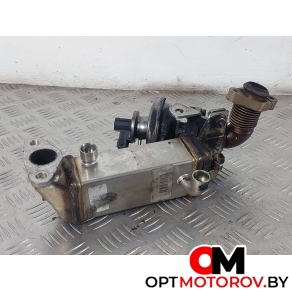 Клапан EGR  BMW 1 серия E81/E82/E87/E88 [рестайлинг] 2008 7801942, 790518902 #2