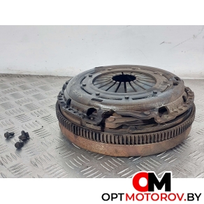 Комплект сцепления  Volkswagen Passat B6 2008 03G105266BN, 03G141031G #2