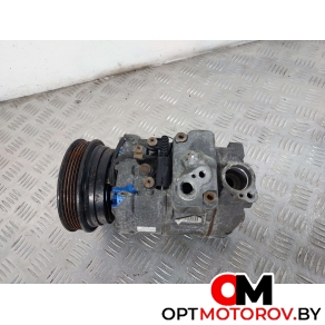 Компрессор кондиционера  Land Rover Freelander 1 поколение 2005 JPB101450, 4471708242, 4473008240, 4472208502 #2