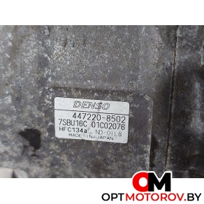 Компрессор кондиционера  Land Rover Freelander 1 поколение 2005 JPB101450, 4471708242, 4473008240, 4472208502 #5