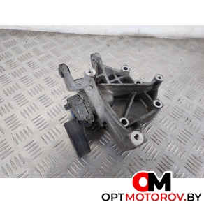 Компрессор кондиционера  Land Rover Freelander 1 поколение 2005 YLU102410, PQG100190 #1