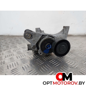 Компрессор кондиционера  Land Rover Freelander 1 поколение 2005 YLU102410, PQG100190 #2