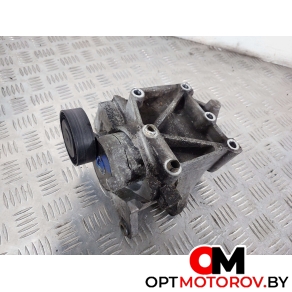 Компрессор кондиционера  Land Rover Freelander 1 поколение 2005 YLU102410, PQG100190 #4