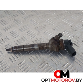 Форсунка топливная  BMW 3 серия E90/E91/E92/E93 2009 0445110289, 779844603 #1