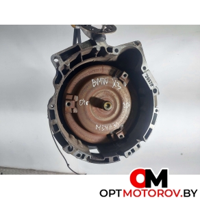 КПП автоматическая (АКПП)  BMW X3 E83 2004 96024842, 7523280, 4GYX #6